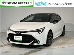 カローラスポーツ G Z