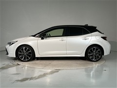 カローラスポーツ G Z