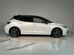 カローラスポーツ G Z