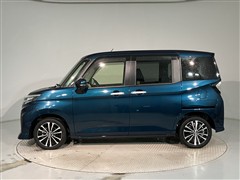 ルーミー カスタムG-T