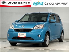 パッソ X Lパッケージ