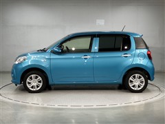 パッソ X Lパッケージ