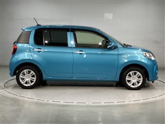 パッソ X Lパッケージ