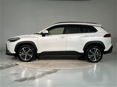 カローラクロス HEV Z