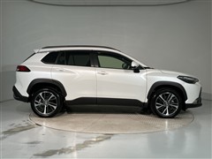 カローラクロス HEV Z