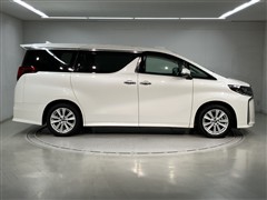 アルファード S 7ニンノリ