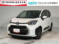 トヨタ シエンタ HEV Z 5ニンノリ