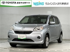 パッソ X Lパッケージ