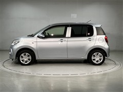 パッソ X Lパッケージ