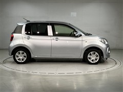 パッソ X Lパッケージ