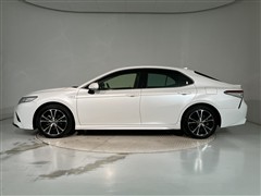 カムリ WS レザーパッケージ