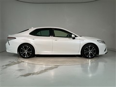 カムリ WS レザーパッケージ