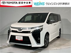 ヴォクシー ZS キラメキ3 8ニン