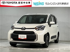 シエンタ Z 7ニンノリ