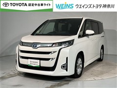 ノア HEV Z 7ニンノリ