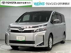 ヴォクシー V 8ニンノリ