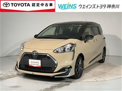 シエンタ ファンベース G