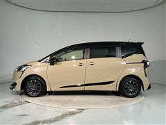 シエンタ ファンベース G