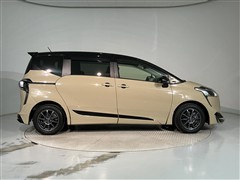 シエンタ ファンベース G