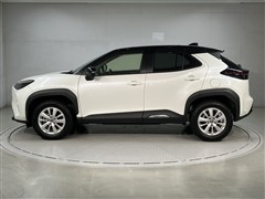 ヤリスクロス G