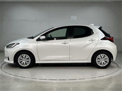 ヤリス ハイブリッド Z