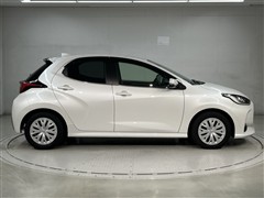 ヤリス ハイブリッド Z