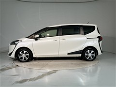 シエンタ ハイブリッド G クエロ