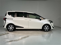 シエンタ ハイブリッド G クエロ