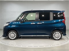 ルーミー カスタムG-T