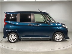 ルーミー カスタムG-T