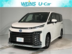 ヴォクシー HEV S-G 7ニノリ