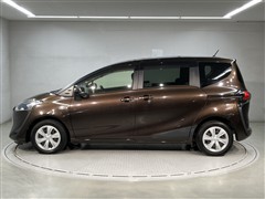 シエンタ HV ファンベース G