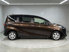 シエンタ HV ファンベース G