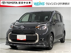 トヨタ シエンタ HEV Z 5ニンノリ