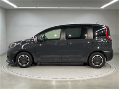 シエンタ HEV Z 5ニンノリ