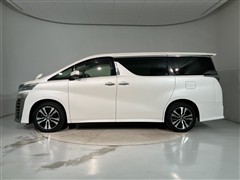 ヴェルファイア Z G 4WD