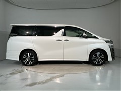 ヴェルファイア Z G 4WD