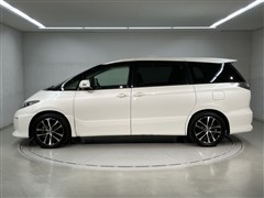 エスティマ アエラス レザーPKG