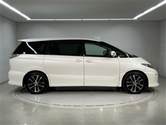 エスティマ アエラス レザーPKG