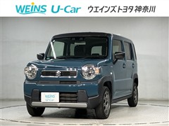 ハスラー ハイブリッド G