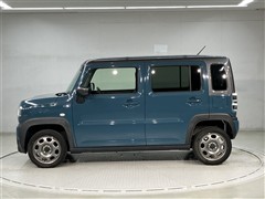 ハスラー ハイブリッド G