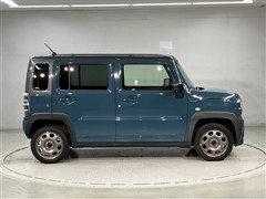 ハスラー ハイブリッド G