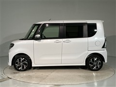 タントウェルカムシートリフトカスタムRS