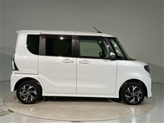 タントウェルカムシートリフトカスタムRS