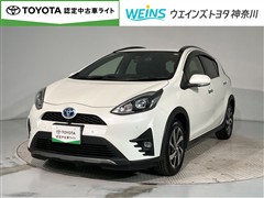 アクア クロスオーバー グラム