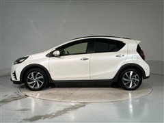 アクア クロスオーバー グラム