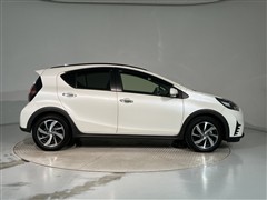 アクア クロスオーバー グラム