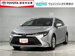 トヨタ カローラツーリング G