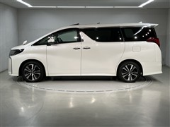 アルファード S Cパッケージ