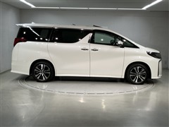 アルファード S Cパッケージ